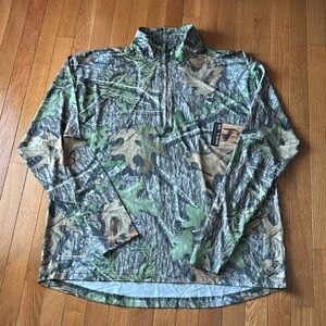 Ol Tom 1/4 zip pullover New with tags!